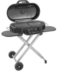 Coleman RoadTrip 285 - A Portable Grill that's Better?